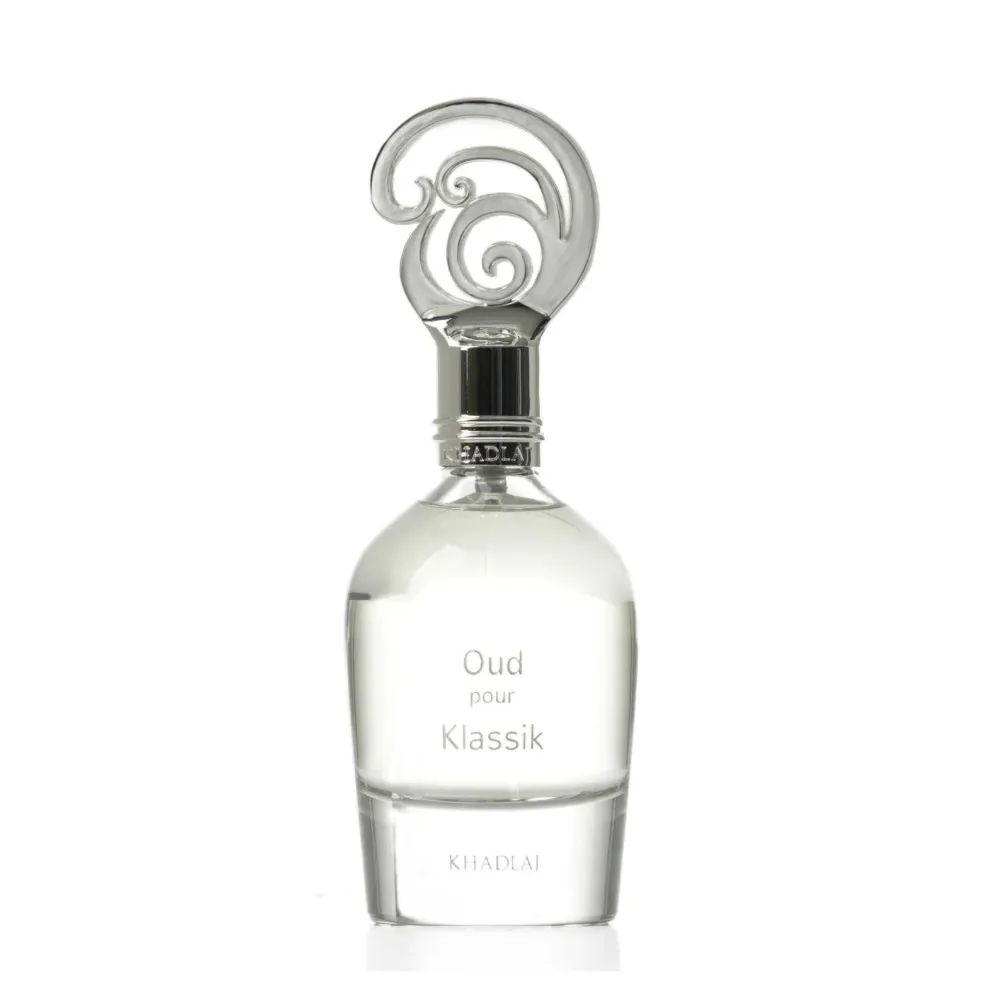 Oud Pour Klassik parfum eau de toilette unisex 100 ml