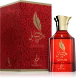 Rasayel Vid eau de parfum voor vrouwen 100 ml