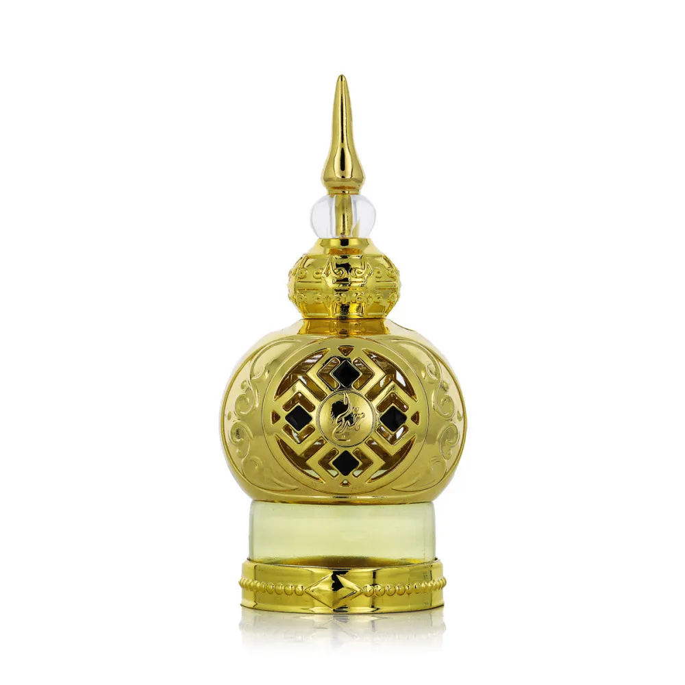Shamookh Gold geparfumeerde olie unisex 20 ml