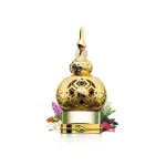 Shamookh Gold geparfumeerde olie unisex 20 ml
