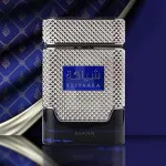 Shiyaaka Blue parfumwater unisex 100 ml