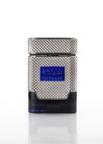Shiyaaka Blue parfumwater unisex 100 ml