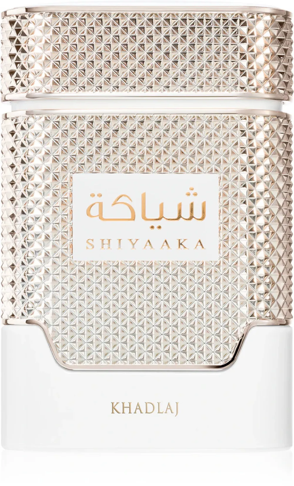 Shiyaaka Women eau de parfum voor vrouwen 100 ml
