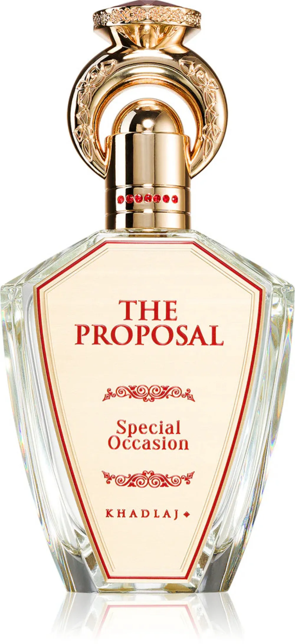 The Proposal Special Occasion eau de parfum voor dames 100 ml