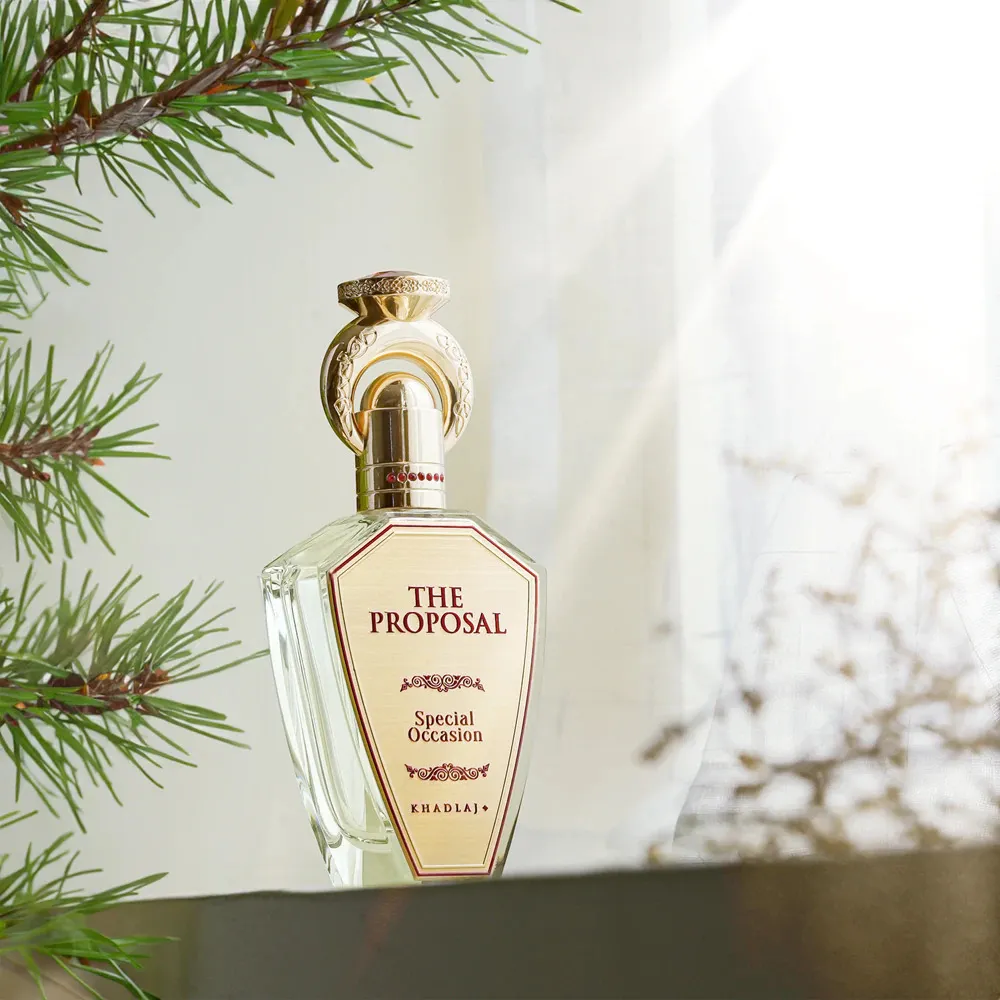 The Proposal Special Occasion eau de parfum voor dames 100 ml
