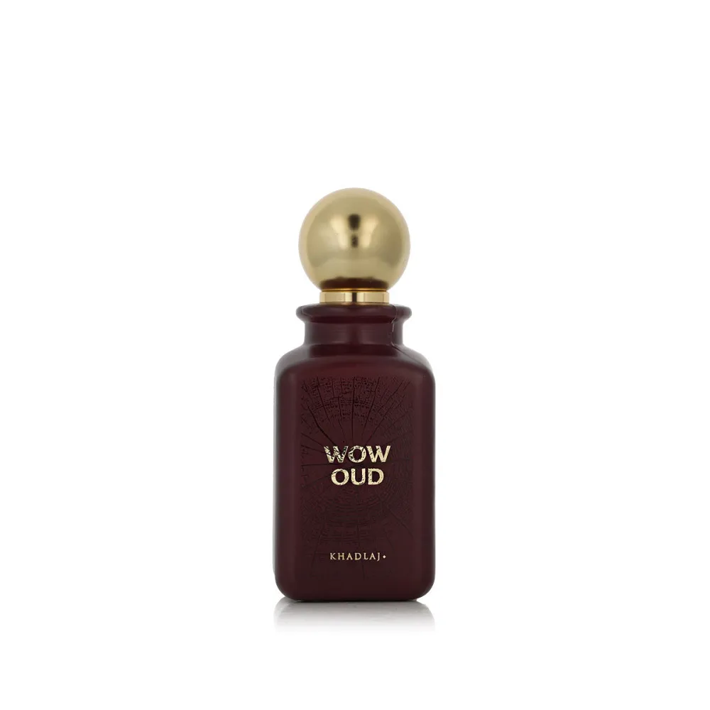 Wow Oud parfumspray uniseks 100 ml