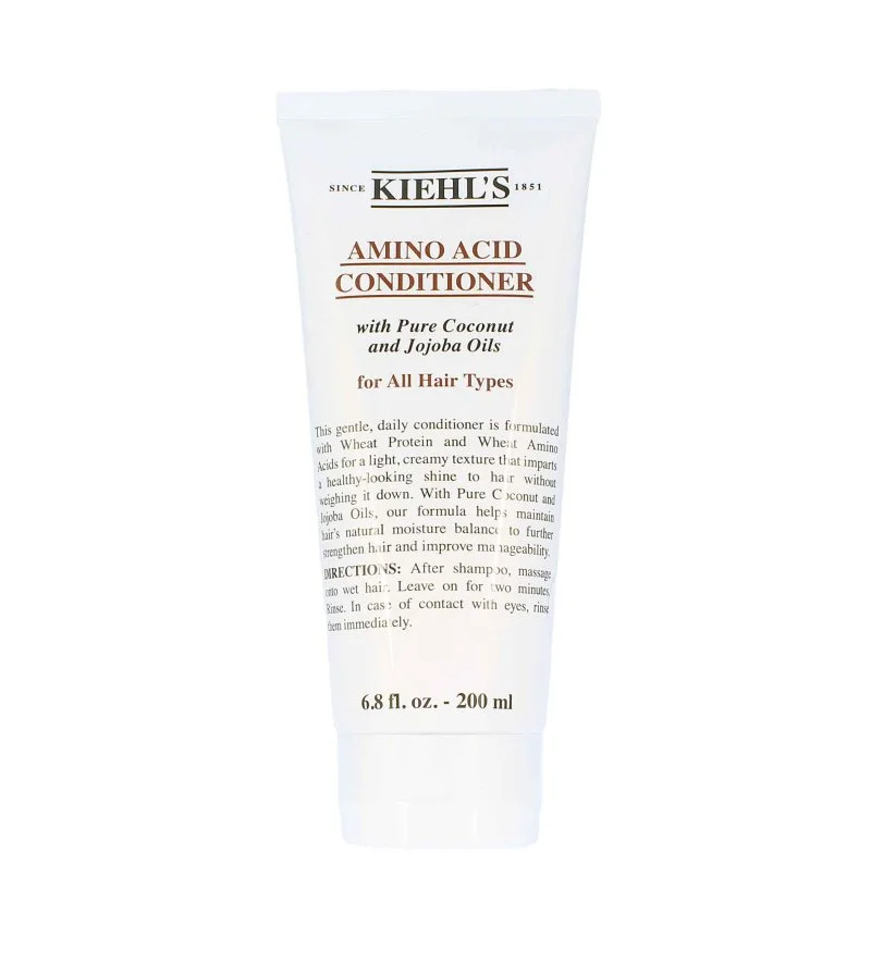 Amino Acid Conditioner après-shampoing pour tous types de cheveux 200 ml
