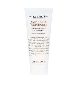 Kiehl's Amino Acid Conditioner après-shampoing pour tous types de cheveux