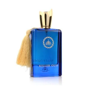 Killer Oud Eau de parfum unisexe