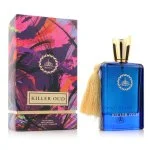 Eau de parfum unisexe 100 ml