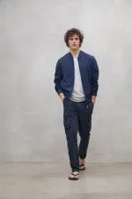 Ecoalf Kobus Alf Navy