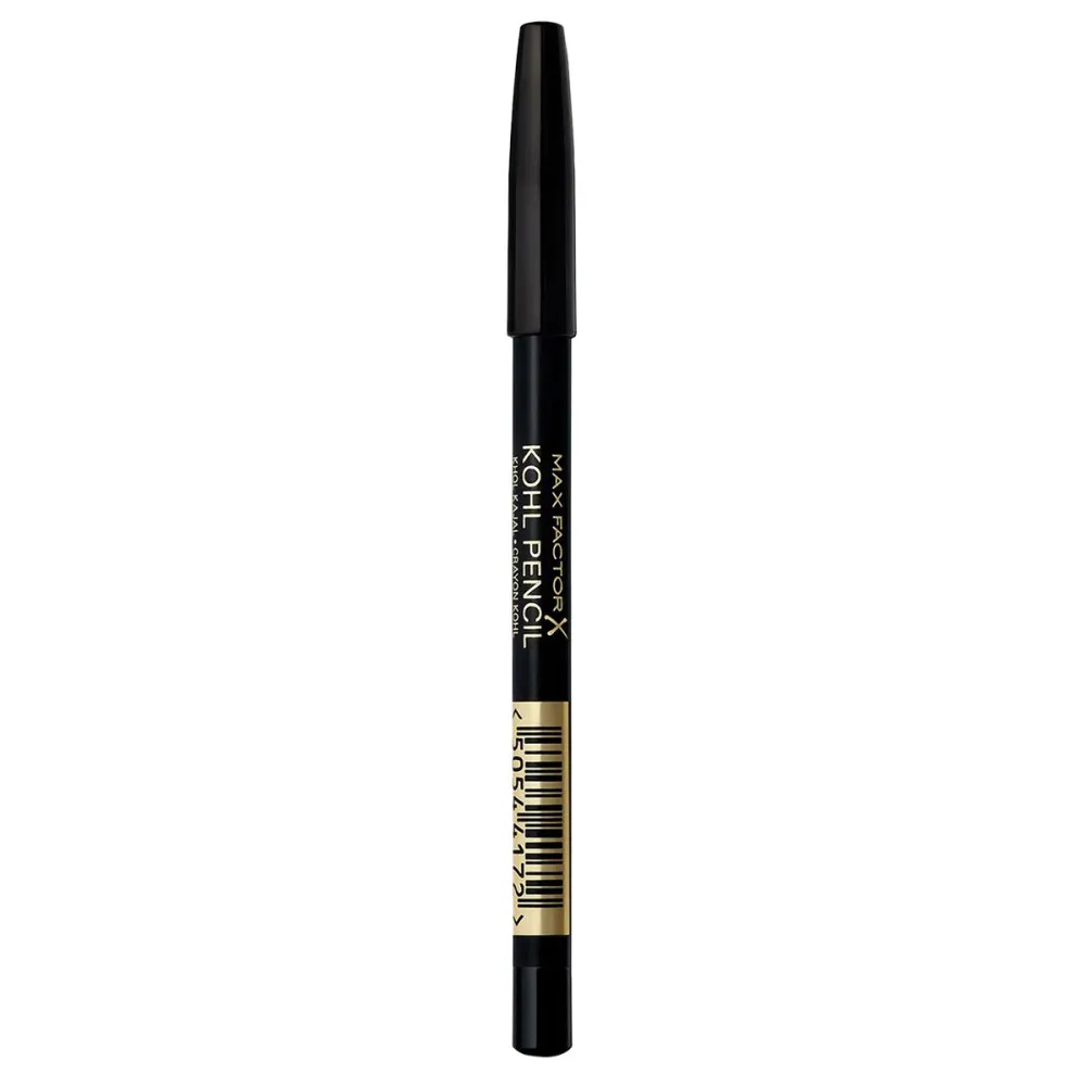 Crayon khôl 1,3 g - 020 Noir