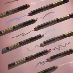 Crayon khôl 1,3 g - 020 Noir