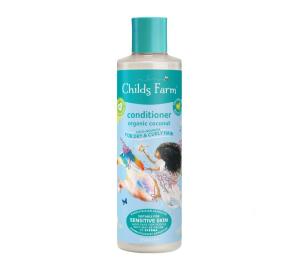 Après-shampooing Coco-Nourish pour cheveux bouclés, 250 ml
