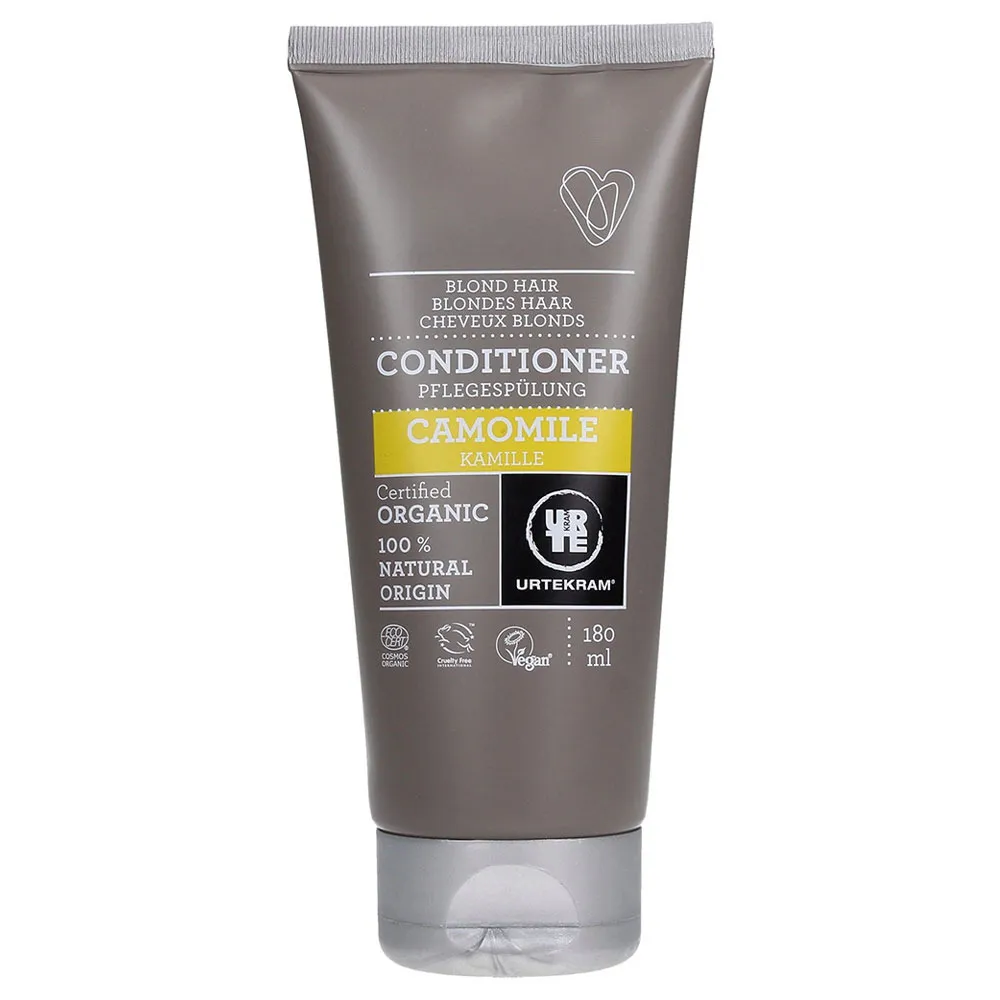 Urtekram Kamille conditioner 180ml BIO