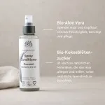 Urtekram Conditioner spray kokosnoot 250ml BIO, VEG