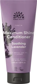 Urtekram Verzachtende lavendel conditioner 180 ml BIO