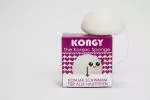 Kongy Éponge à cognac - pour tous les types de peau