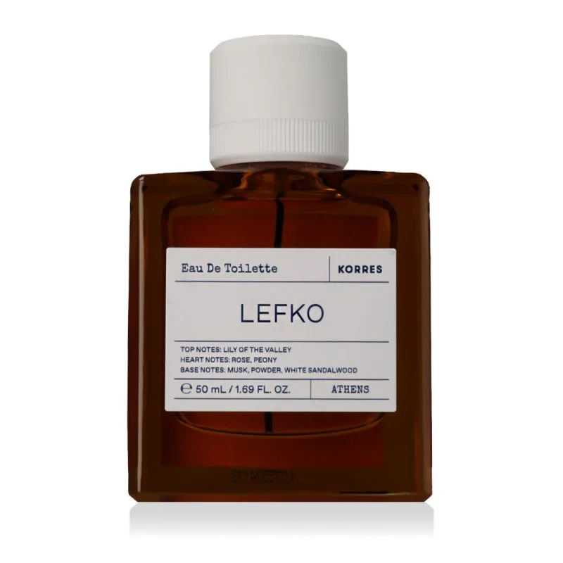 Lefko Eau de toilette unisexe 50 ml