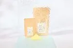 Kvitok Magic Bath Mousse Poudre - Citrus Bomba 60 ml