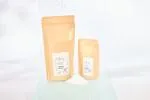 Kvitok Magisch Badschuim Poeder - Suikervlok 60 ml