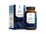 Naturtreu Kraft Reserve magnesium complex, 180 veganistische capsules