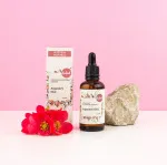 Kvitok Arganolie BIO (50 ml) - koudgeperst