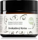 Kvitok Avocadocrème voor vette en problematische huid (60 ml) - nieuwe formule
