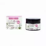 Kvitok Déodorant crème pour femmes Morning Dew (30 ml) - ne laisse pas de sensation collante