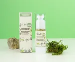 Kvitok Hennep dagcrème voor vette huid (30 ml) - met komkommerextract