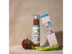 Kvitok Prebiotisch beschermende kindercrème - vol lichaam met haverproteïnen (50 ml) - beschermt tegen invloeden van buitenaf