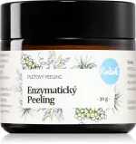 Kvitok Enzymatische peeling voor alle huidtypes (30 ml) - ook geschikt voor de gevoelige huid
