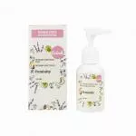 Kvitok Feminity Intieme Wasemulsie (50 ml) - respecteert de ph van intieme delen