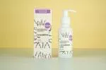 Kvitok Zachte douchegel met prebiotisch complex Lavender Dream (100 ml) - met een delicate kruidengeur