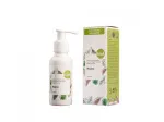 Kvitok Mojito Gentle Shower Gel met Prebiotic Complex (100 ml) - met een frisse munt- en limoengeur