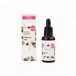 Kvitok Framboos gezichtsolie ongeraffineerd BIO (30 ml) - met lichte frambozengeur