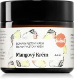 Kvitok Crème à la mangue pour les peaux sensibles et sèches (60 ml) - nouvelle formule