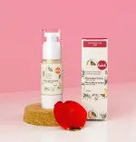 Kvitok Abrikozen nachtcrème voor de gevoelige huid (30 ml) - met provitamine b5