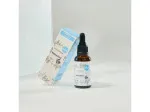 Kvitok Gezichtsserum - Bakuchiol (30 ml) - vermindert fijne lijntjes