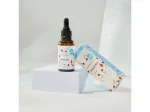 Kvitok Gezichtsserum - Drakenbloed (30 ml) - helende en anti-verouderende werking