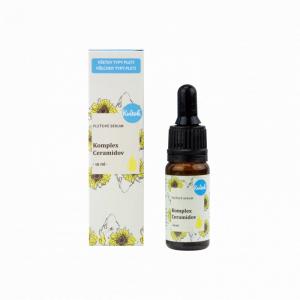 Facial Serum - Ceramide Complex (10 ml) - restaure le film protecteur de la peau