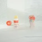 Kvitok Regenererende lippenbalsem met Q10 (8 ml) - met pruimenolie