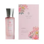 Kvitok Senses Parfum Lovely - échantillon (2 ml) - aux notes de rose, de vanille et d’agrumes