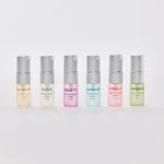 Kvitok Senses Parfum Thunder - échantillon (2 ml) - parfum frais et épicé