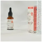 Kvitok Rozenbottelolie BIO (30 ml) - koudgeperst
