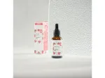 Kvitok Rozenbottelolie BIO (30 ml) - koudgeperst