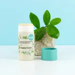 Kvitok Cool Breeze Solid Deodorant (42 ml) - werkzaam tot 24 uur