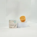 Kvitok Stugge conditioner voor droog en gestrest haar - Regenererend (20 g)
