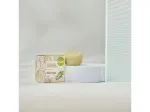 Kvitok Vaste shampoo met antiroosconditioner Moringa (25 g) - glanzend, roosvrij haar
