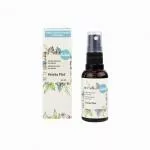 Kvitok Verzachtende After Shave Oil Verse Huid (30 ml) - met een frisse kruidengeur